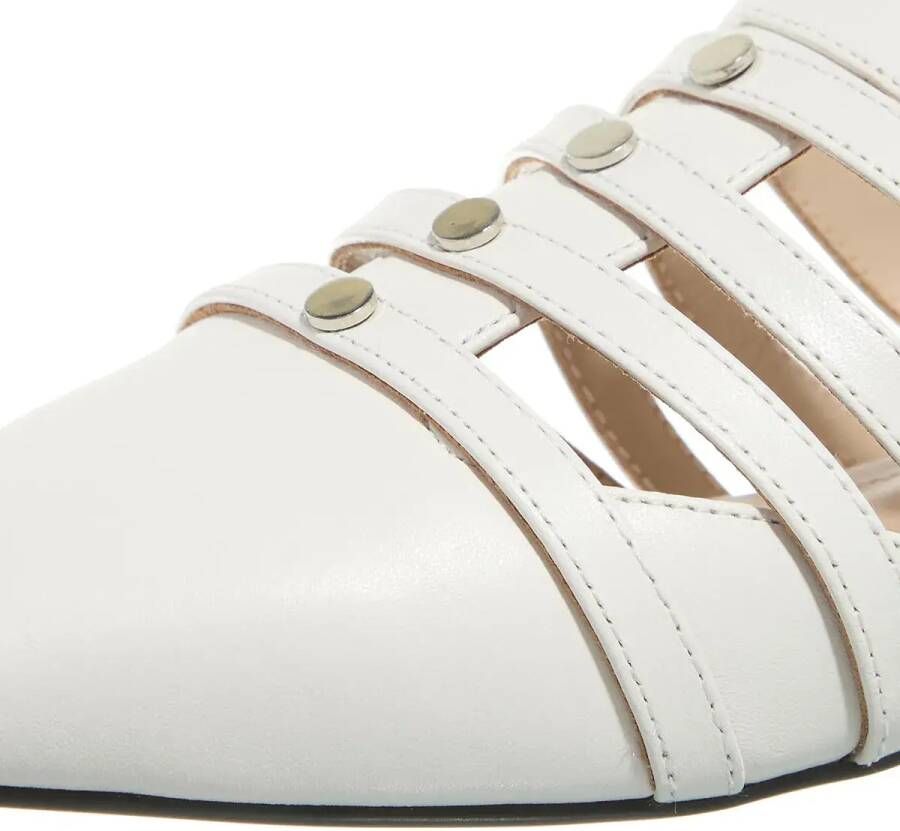 pinko Gianira 17 in crème