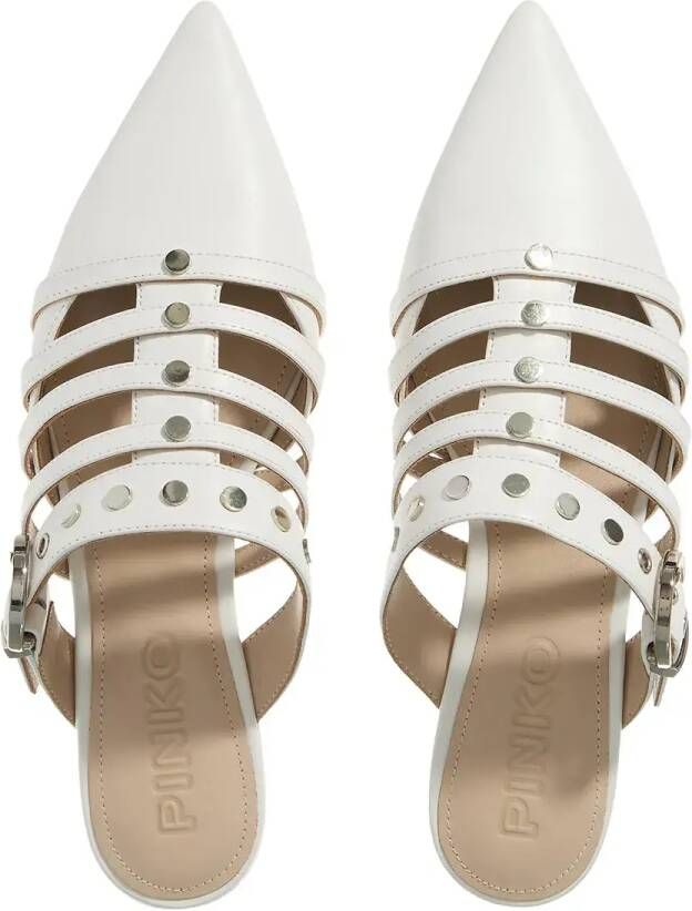 pinko Gianira 17 in crème