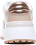Pinko Low-Top Sneakers Flat Shoes White in wit - Thumbnail 2