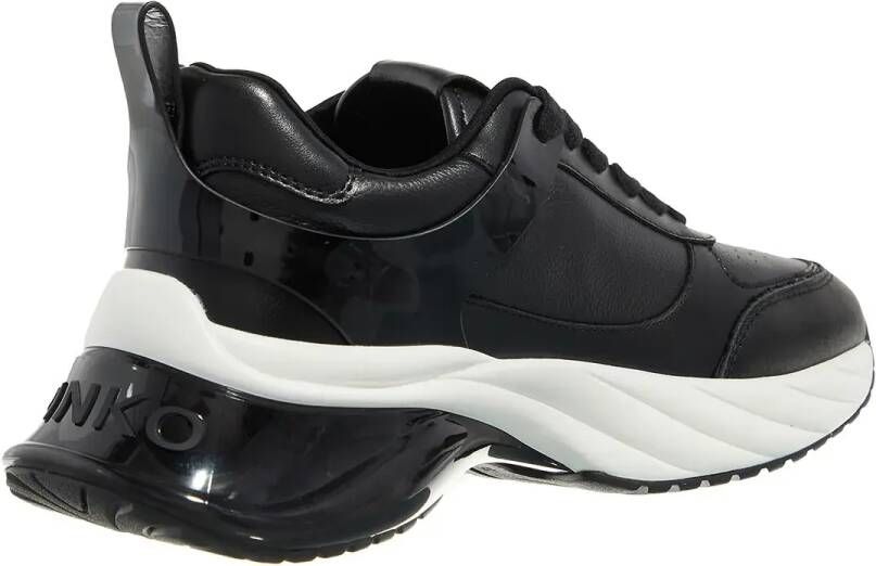 pinko Low-Top Sneakers Ariel 02 in zwart