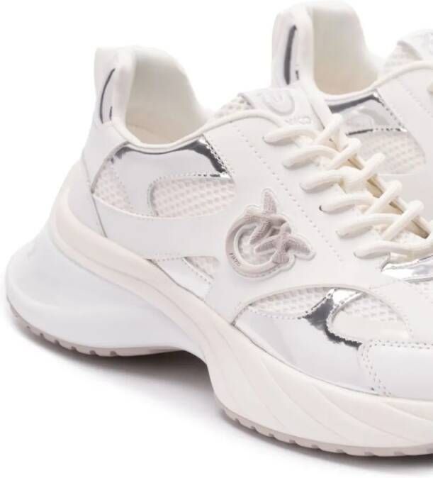 pinko Low-Top Sneakers Ariel 15 in wit
