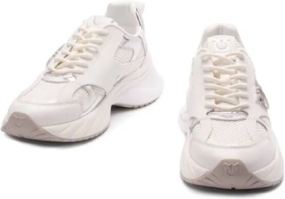 pinko Low-Top Sneakers Ariel 15 in wit