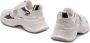 Pinko Witte en Zilveren Sneakers voor Vrouwen White Dames - Thumbnail 14