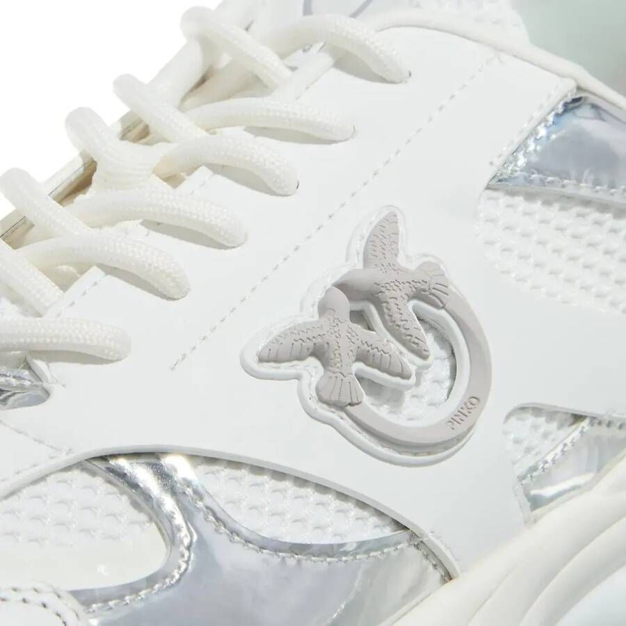 pinko Low-Top Sneakers Ariel 15 in wit