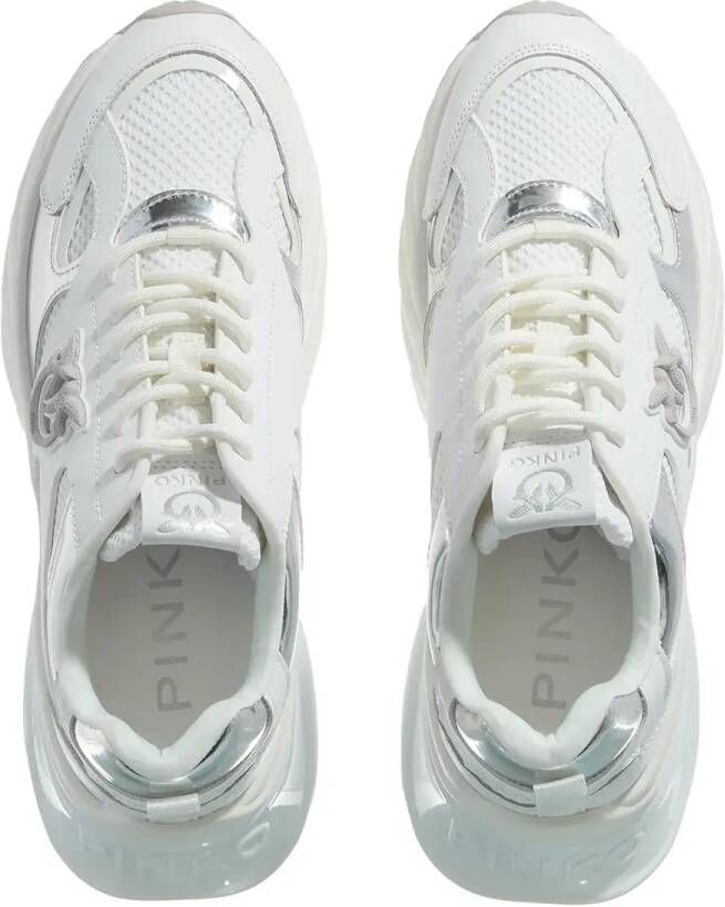 pinko Low-Top Sneakers Ariel 15 in wit