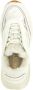 Pinko Low-Top Sneakers Ariel 19' Sneakers in wit - Thumbnail 2