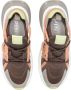 Pinko Dames Sneakers Groen Ss0023-T012 H7M Ariel - Thumbnail 5