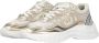 Pinko Dames Sneakers Ss0057-E014 Zzl Glammy 04 Sneaker Metalli Mes - Thumbnail 6