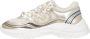 Pinko Dames Sneakers Ss0057-E014 Zzl Glammy 04 Sneaker Metalli Mes - Thumbnail 7