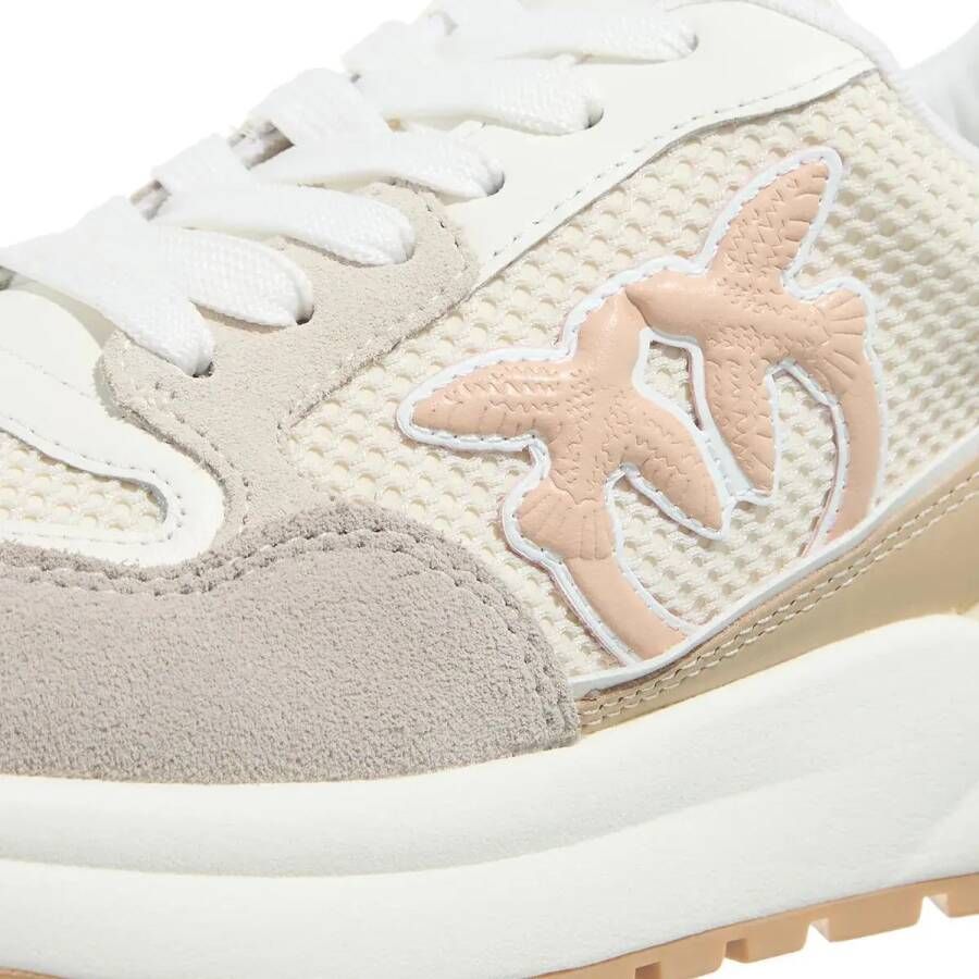 pinko Low-Top Sneakers Gem 07 in beige