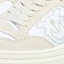 Pinko Low-Top Sneakers Mandy 10 in beige - Thumbnail 5