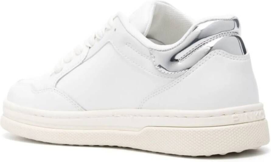 pinko Low-Top Sneakers Mandy 11 in wit