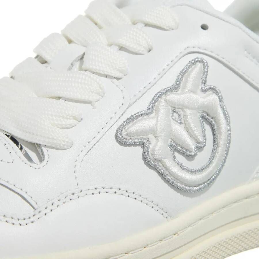 pinko Low-Top Sneakers Mandy 11 in wit