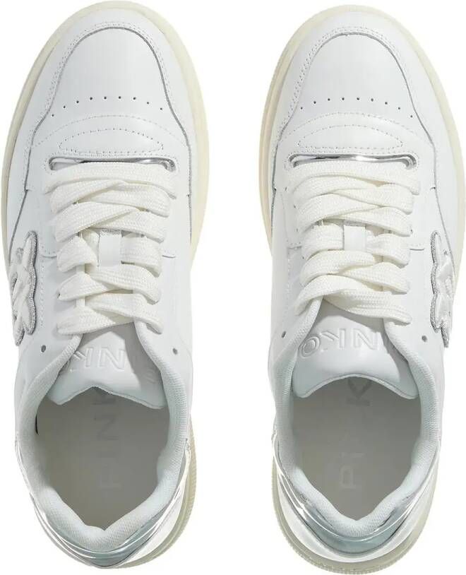 pinko Low-Top Sneakers Mandy 11 in wit