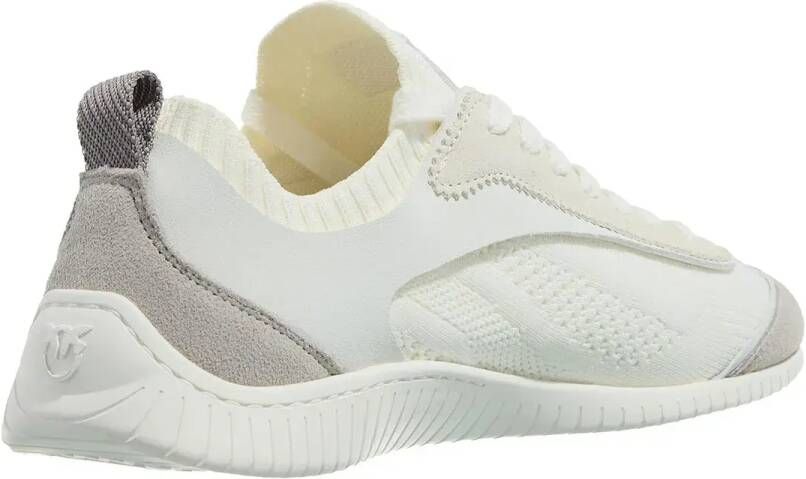 pinko Low-Top Sneakers Reby 03 in grijs