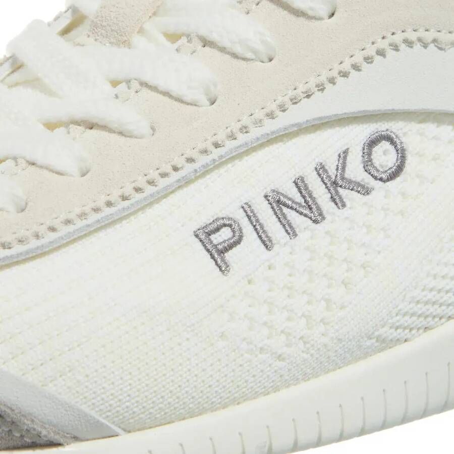 pinko Low-Top Sneakers Reby 03 in grijs