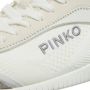 Pinko Witte Sneakers voor Vrouwen White Dames - Thumbnail 6