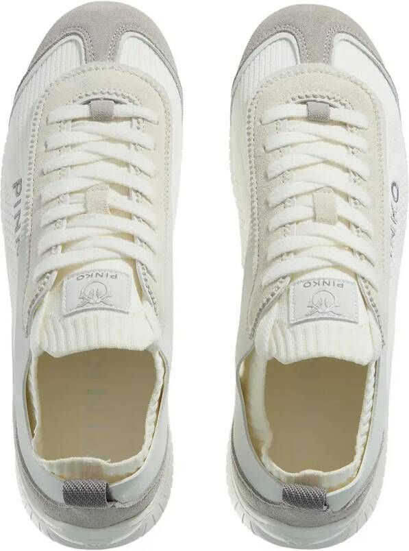 pinko Low-Top Sneakers Reby 03 in grijs