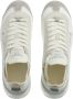 Pinko Witte Sneakers voor Vrouwen White Dames - Thumbnail 7