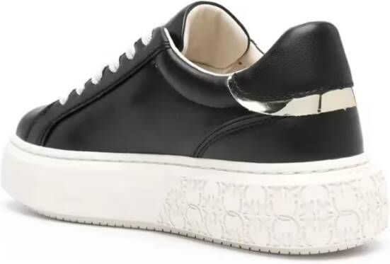 pinko Low-Top Sneakers Yoko 01 Sneaker in beige