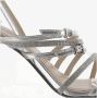 Pinko Lisa Sandalen Met Elegante Hak En Aansluitbanden - Thumbnail 3