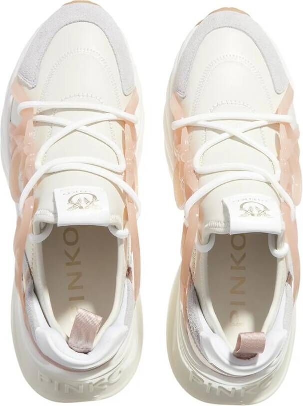 pinko Sneakers Ariel 01 in bruin