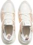 Pinko Dames Sneakers Bruin Ss0023-E013 U4R Ariel - Thumbnail 5