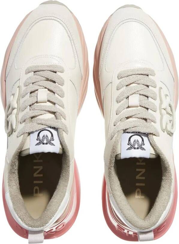 pinko Sneakers Ariel 04 in wit