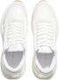 Pinko Sneakers Ariel 07 in wit - Thumbnail 2