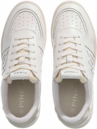 pinko Sneakers Bondy Sneaker in wit