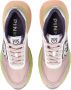 Pinko Dames Sneakers Bruin Ss0029-P052 W4E Ariel - Thumbnail 5