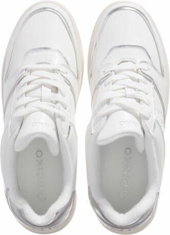 pinko Sneakers Flamine Sneaker in wit