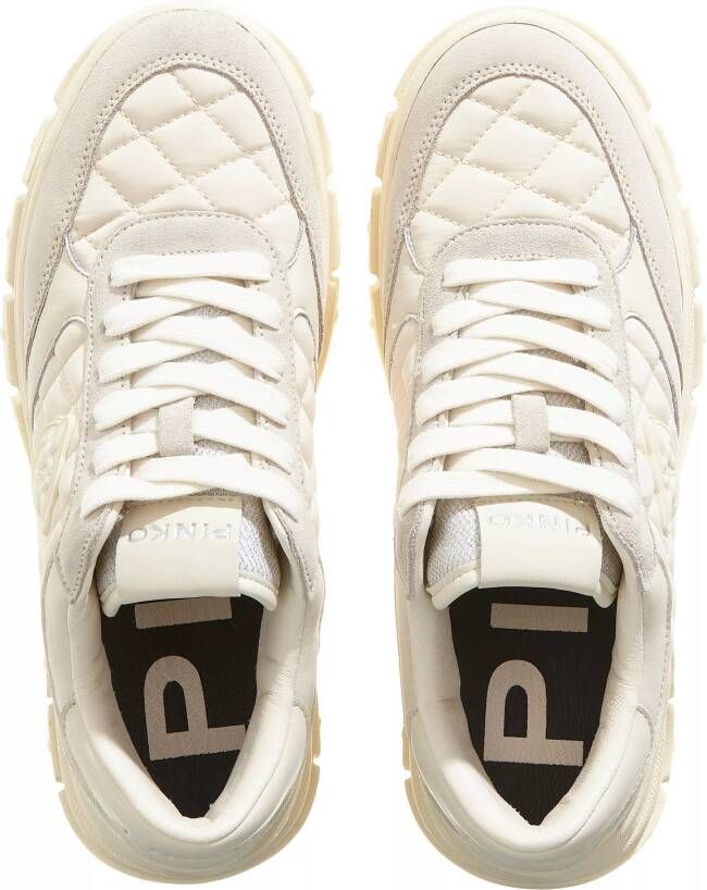 pinko Sneakers Memphis Sneaker in crème