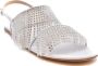 POLLY PLUME Sandalen Sandals White in wit - Thumbnail 3