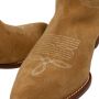 Polo Ralph Lauren Boots Pl Wst-Boots-Bootie in bruin - Thumbnail 3