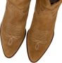 Polo Ralph Lauren Boots Pl Wst-Boots-Bootie in bruin - Thumbnail 4