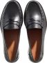 Polo Ralph Lauren Loafers & ballerina schoenen Polo Loafer Flats in zwart - Thumbnail 2