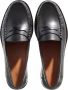 Polo Ralph Lauren Loafers Polo Loafer Flats in zwart - Thumbnail 2