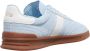 Polo Ralph Lauren Low-Top Sneakers Htr Aera-Sneakers-Low Top Lace in blauw - Thumbnail 3