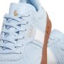Polo Ralph Lauren Low-Top Sneakers Htr Aera-Sneakers-Low Top Lace in blauw - Thumbnail 4