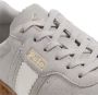 Polo Ralph Lauren Low-Top Sneakers Htr Aera-Sneakers-Low Top Lace in grijs - Thumbnail 3