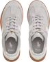 Polo Ralph Lauren Low-Top Sneakers Htr Aera-Sneakers-Low Top Lace in grijs - Thumbnail 4