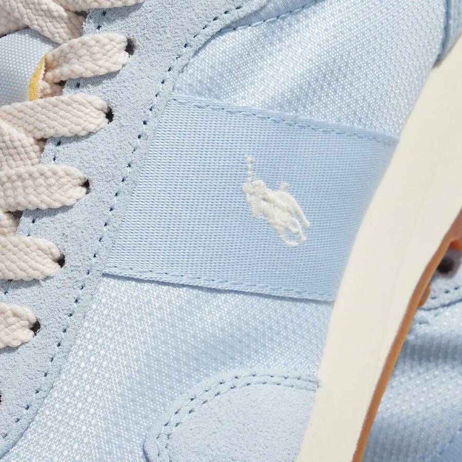 Polo Ralph Lauren Low-Top Sneakers Prl Trail125-Sneakers-Low Top Lace in blauw