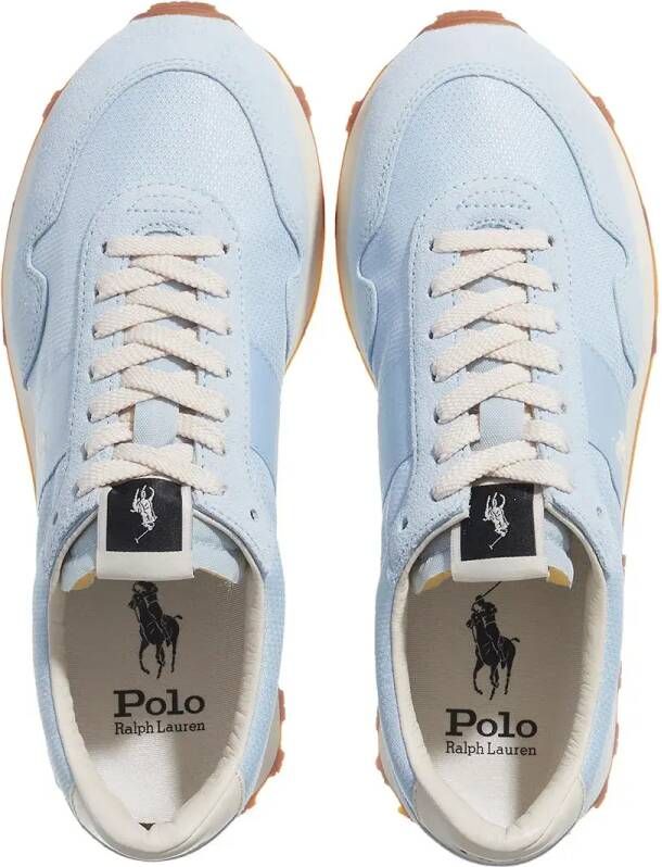 Polo Ralph Lauren Low-Top Sneakers Prl Trail125-Sneakers-Low Top Lace in blauw