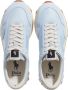 Polo Ralph Lauren Low-Top Sneakers Prl Trail125-Sneakers-Low Top Lace in blauw - Thumbnail 5