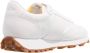 Polo Ralph Lauren Low-Top Sneakers Prl Trail125-Sneakers-Low Top Lace in wit - Thumbnail 7
