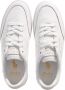 Polo Ralph Lauren Sneakers Court Sneakers Low Top Lace in wit - Thumbnail 2