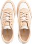 Polo Ralph Lauren Sneakers Court Vlc Sneakers Low Top Lace in beige - Thumbnail 3