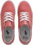 POLO RALPH LAUREN Retro Klassiekers Hanford Lage sneakers Heren Roze - Thumbnail 15