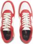 Polo Ralph Lauren Sneakers Masters Crt Sneakers Low Top Lace in crème - Thumbnail 4